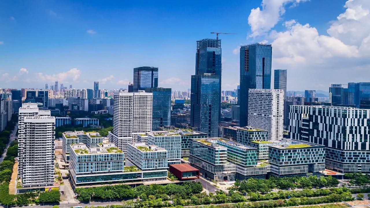 我們搬家啦｜捷晶能源喜迎喬遷,筑夢(mèng)新征程！