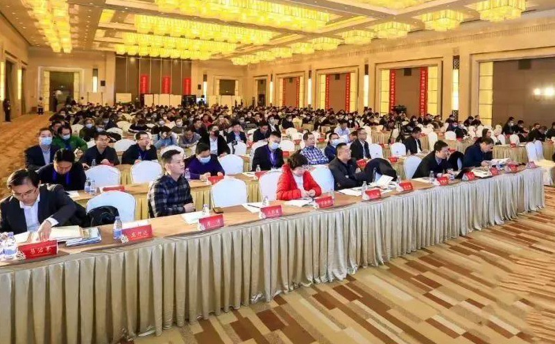 捷晶能源成功協(xié)辦2020第四屆中國危廢產(chǎn)業(yè)創(chuàng)新發(fā)展高峰論壇！